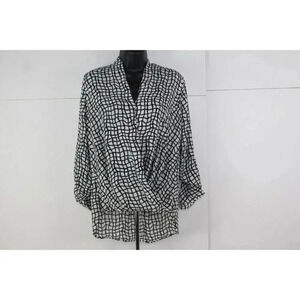 PLEIONE ladies blouse size XS